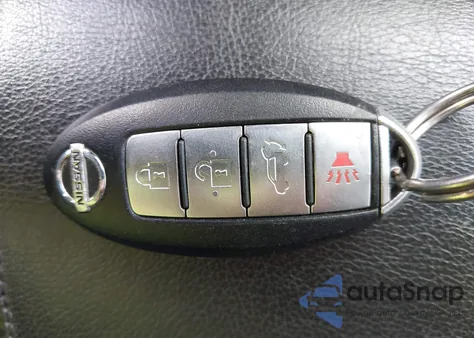 2009 Nissan Murano Le z USA, uszkodzony, nr VIN JN8AZ18WX9W131654